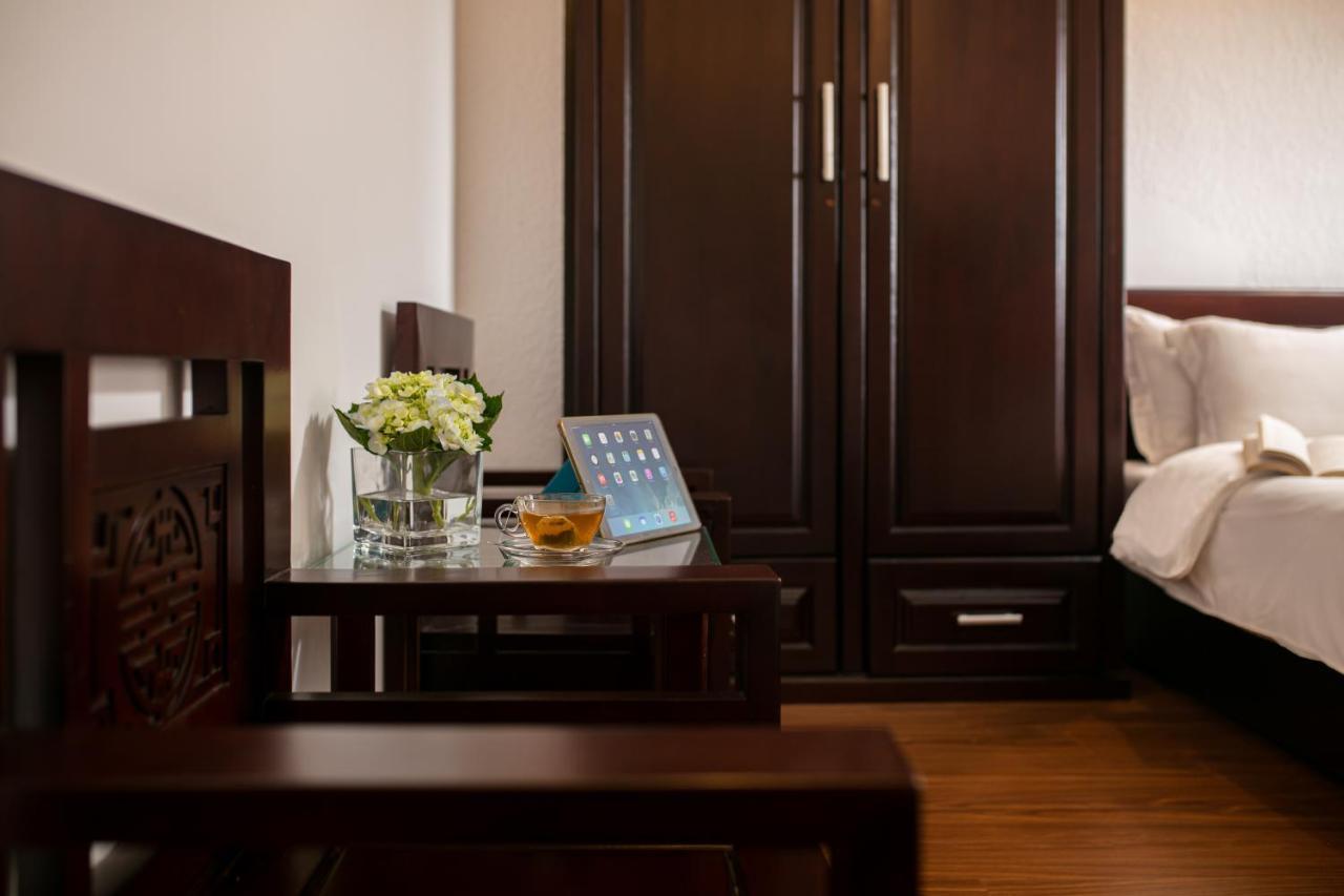 Đức Trọng Hotel Hà Nội Ngoại thất bức ảnh